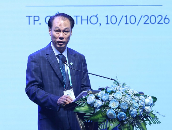 Bệnh viện Hoàn Mỹ Cửu Long kết nối chuyên gia, nâng chất lượng điều trị tim mạch - Ảnh 1.