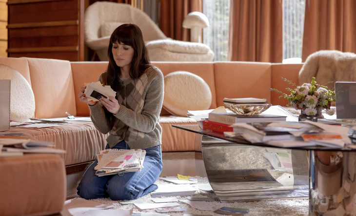 Anne Hathaway không cứu nổi Verity - Ảnh 4.