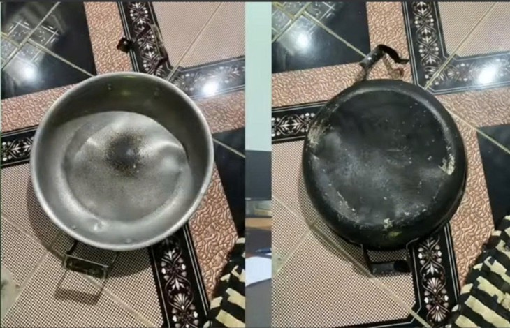 Khi mày râu bị bạo hành, nhắm mắt chọn nhịn cho êm - Ảnh 2.