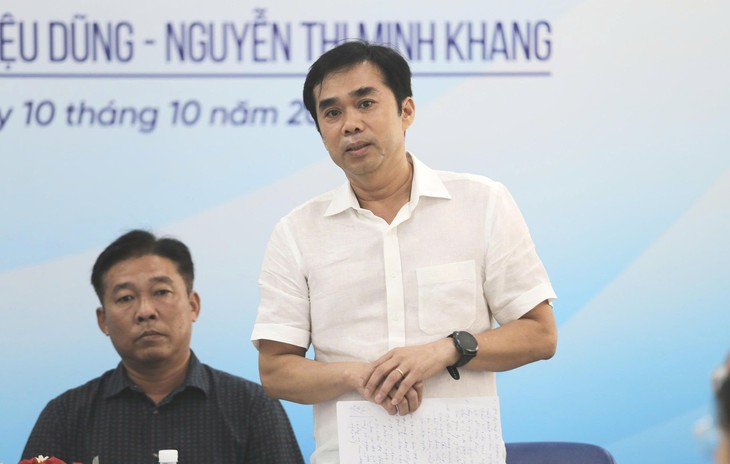Qũy học bổng Hy vọng tài trợ toàn bậc đại học cho 7 tân sinh viên năm 2026 - Ảnh 1.