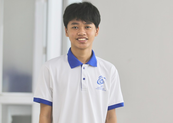 Qũy học bổng Hy vọng tài trợ toàn bậc đại học cho 7 tân sinh viên năm 2026 - Ảnh 4.
