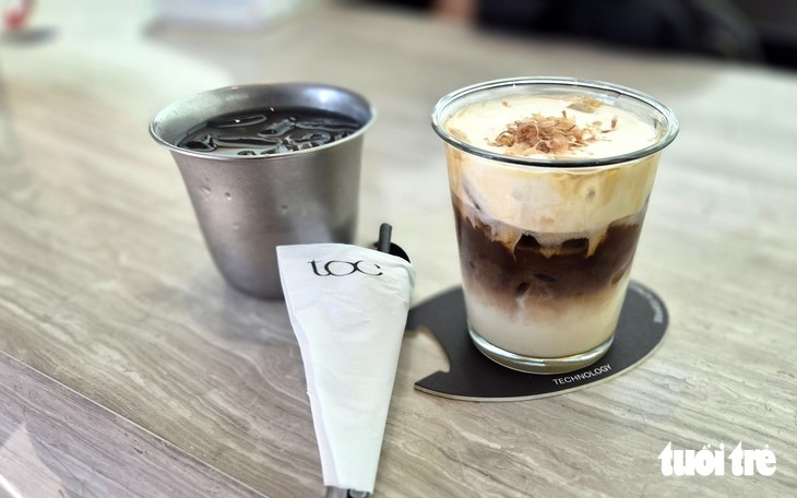 Cần nhiều hơn những cuộc thi cho Robusta Việt - Ảnh 2.