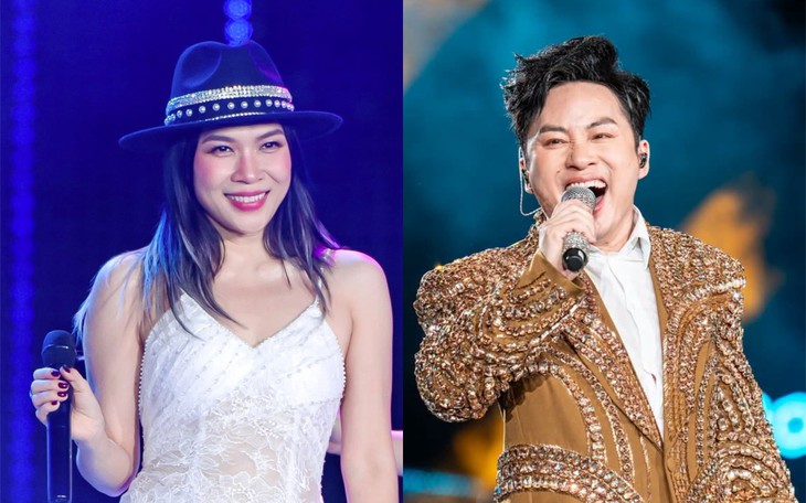 Lý do Tùng Dương mời Hòa Minzy vào concert lớn nhất sự nghiệp: “Tươi, rất trẻ trung và đầy sức sống’ - Ảnh 4.