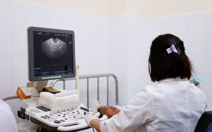 Hai loại ung thư đe dọa sức khỏe phụ nữ Việt Nam - Ảnh 3.