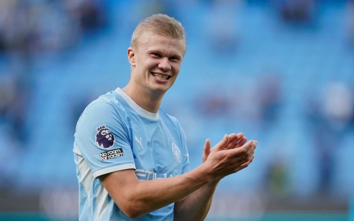 Man City thắng đậm 10 người Liverpool, tiếp tục toàn thắng ở Premier League  - Ảnh 3.