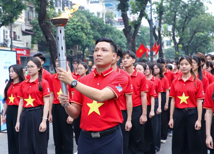 mạng xã hội - Ảnh 3.