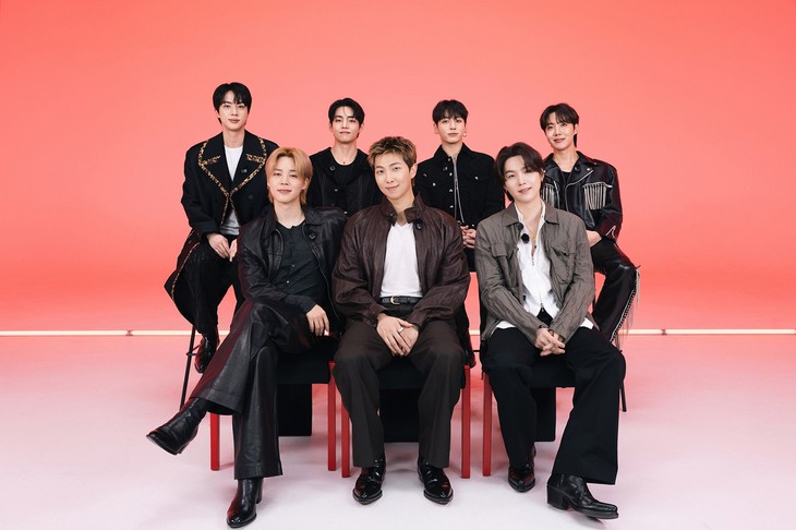 Grammy phớt lờ BTS - Ảnh 2.