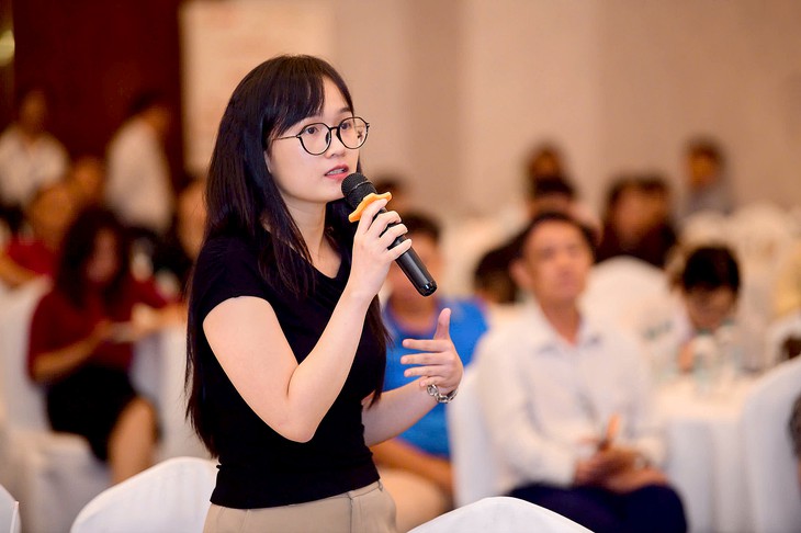 Kinh doanh cà phê Robusta Việt Nam với cơ hội tăng trưởng 200% - Ảnh 1.