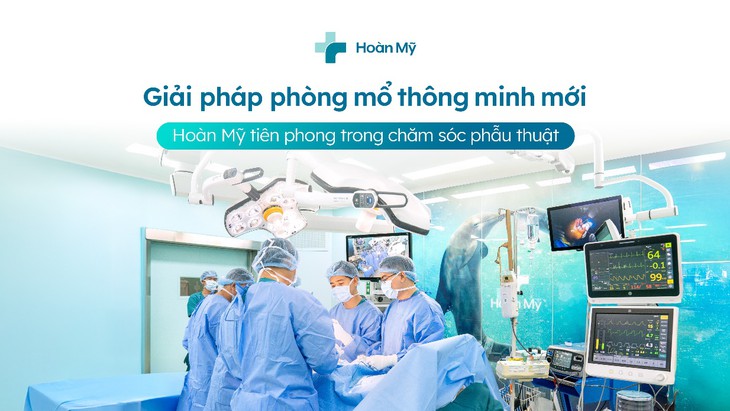 Bệnh viện Hoàn Mỹ Sài Gòn triển khai dịch vụ bảo lãnh viện phí quốc tế - Ảnh 2.