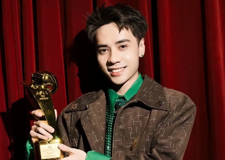 Asia top awards 2026 tổ chức ở Việt Nam, thêm giải thưởng phim ngắn dọc  - Ảnh 1.