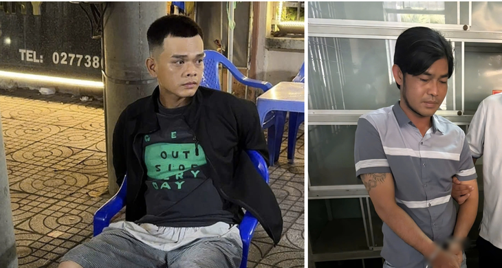 Đường dây tiền giả bị triệt phá tại Cần Thơ: Khởi tố thêm 1 bị can - Ảnh 2.