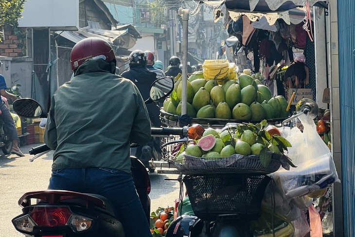 Kế hoạch chi tiêu chi tiết đến từng bữa ăn sáng của bạn tôi - Ảnh 1.