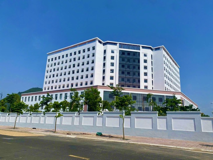 Báo cháy giả hai lần khiến sản phụ, bệnh nhân nháo nhác tháo chạy - Ảnh 5.