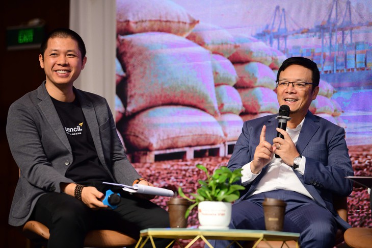 Để xây dựng thương hiệu Robusta Việt, cần tấm hộ chiếu nguồn gốc - Ảnh 5.