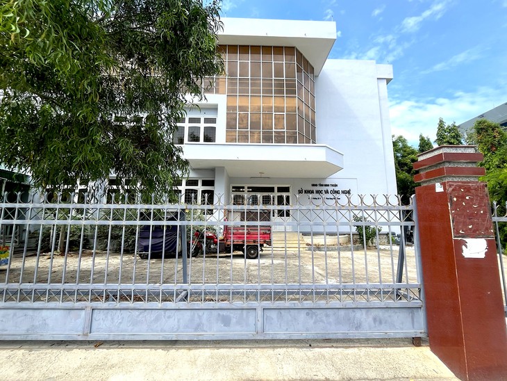 342 nhà, đất dôi dư ở Khánh Hòa đang xử lý tới đâu? - Ảnh 1.