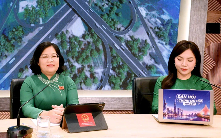 ‘Đánh thức’ quỹ đất quanh các ga metro ở TP.HCM - Ảnh 5.