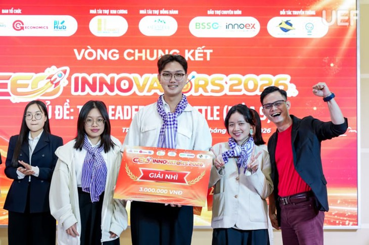 Tuổi Trẻ Startup Award: Tận dụng cả dịch chiết lẫn bã măng cụt để làm mỹ phẩm - Ảnh 4.