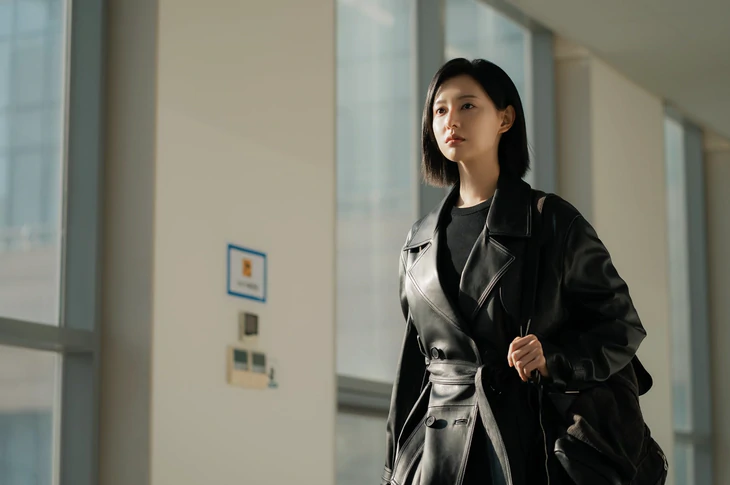 Kim Ji Won phá vỡ hình tượng bác sĩ quen thuộc trong Doctor X - Ảnh 5.
