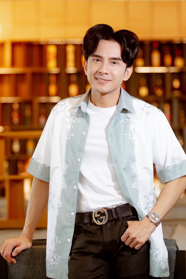 Hết thời sao Việt im lặng trước thông tin bịa đặt  - Ảnh 2.