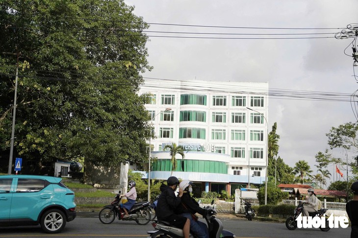 Đến cầu Trà Khúc 1, lưu giữ hình ảnh thân thuộc trước ngày đóng cầu - Ảnh 8.
