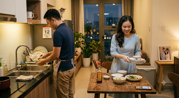 Không còn nhiều người ăn trầu, có nên sắm trầu cau trong lễ cưới hỏi? - Ảnh 2.