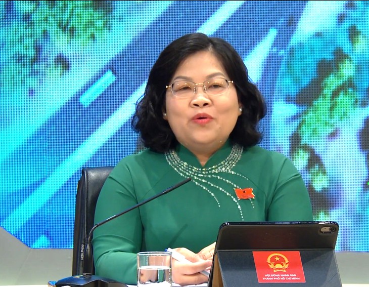 TP.HCM dùng đầu tư công làm “vốn mồi” để thu hút đầu tư giao thông đa phương thức - Ảnh 1.