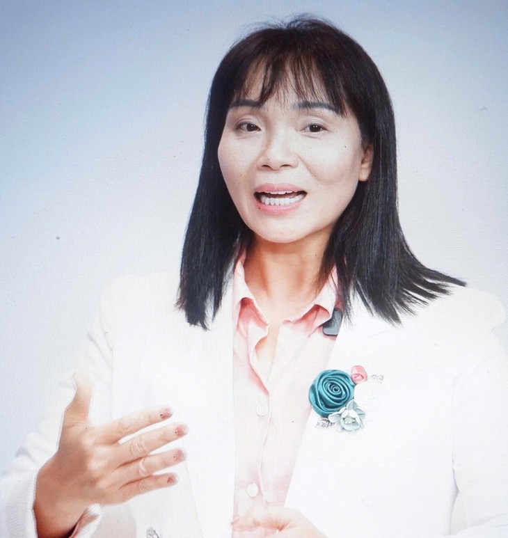 Phụ nữ thời đại mới và AI đồng hành trong nhịp sống trẻ 2026 - Ảnh 1.