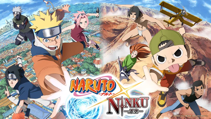 Masashi Kishimoto trở lại với manga Naruto mới sau 12 năm - Ảnh 2.