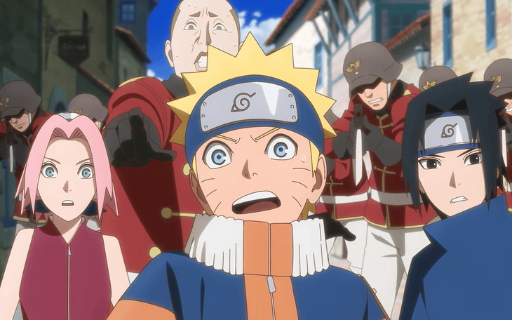9 ninja bỏ mạng dưới tay tổ chức Akatsuki trong Naruto - Ảnh 11.
