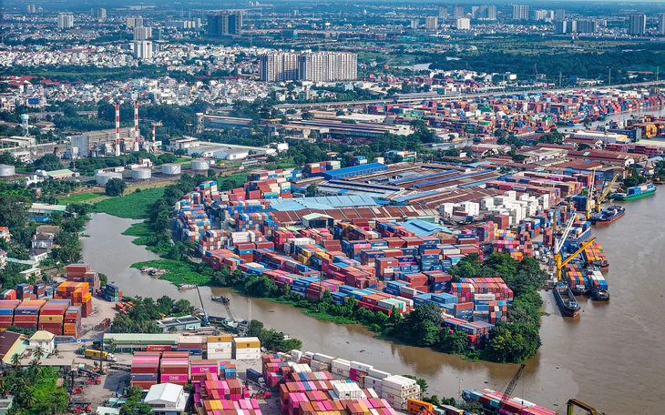 Khu công nghệ số Hậu Giang có 9 doanh nghiệp, nhưng chưa có doanh nghiệp từ Cần Thơ - Ảnh 2.