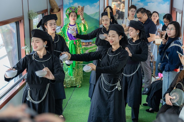 Đưa trà Thái Nguyên thành Di sản văn hóa thế giới - Ảnh 3.