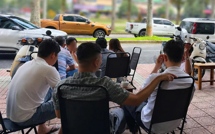 Tôi ăn sáng tại nhà cho chắc ăn - Ảnh 3.