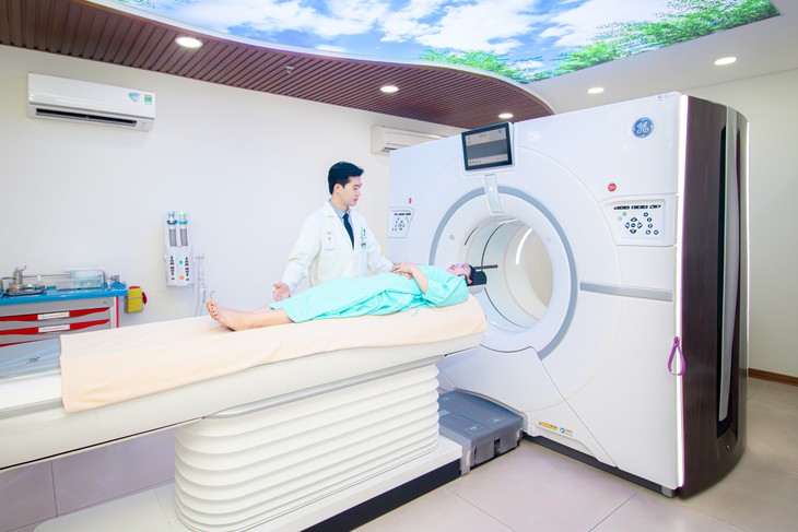 Hoàn Mỹ Đà Nẵng mở rộng quy mô, phát triển loạt trung tâm chuyên sâu - Ảnh 1.