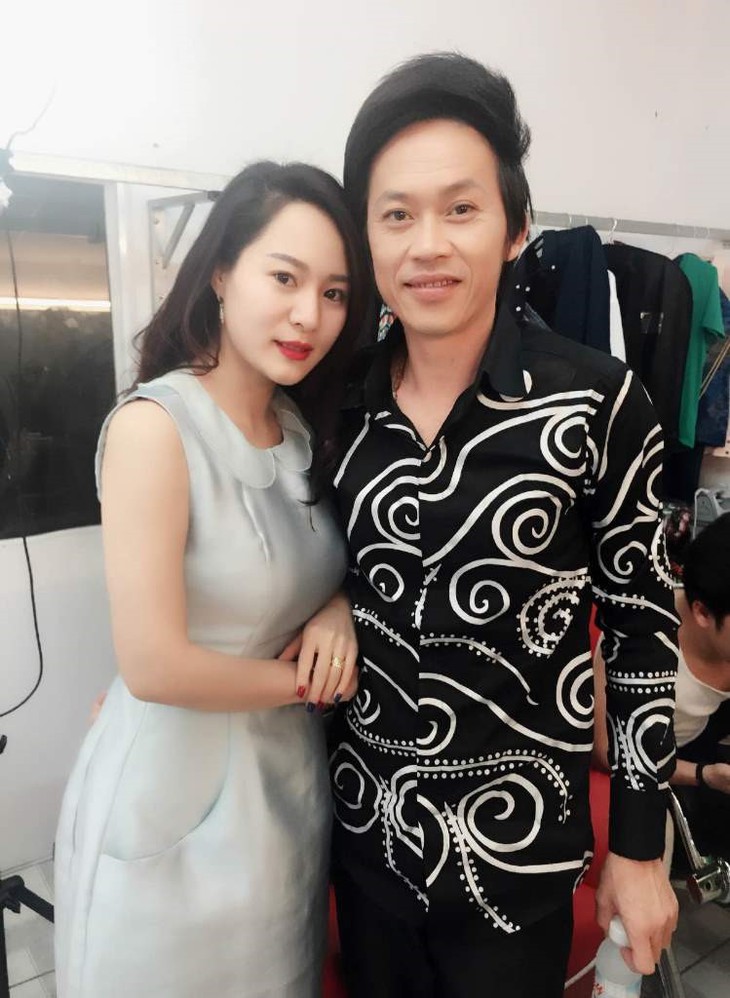 Dàn con nuôi của Hoài Linh giờ ra sao?  - Ảnh 5.