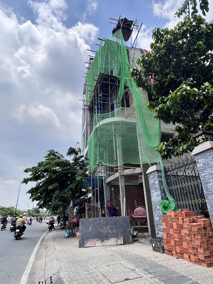 Dừng cấp sổ hồng do hàng xóm không ký giáp ranh, cơ quan cấp sổ thua kiện - Ảnh 3.