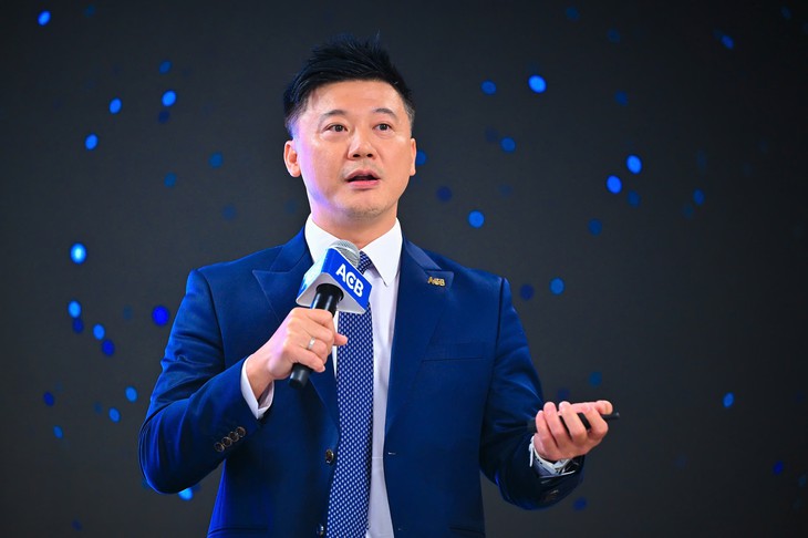 ACB và bài toán để năng lực tổ chức theo kịp chiến lược - Ảnh 4.