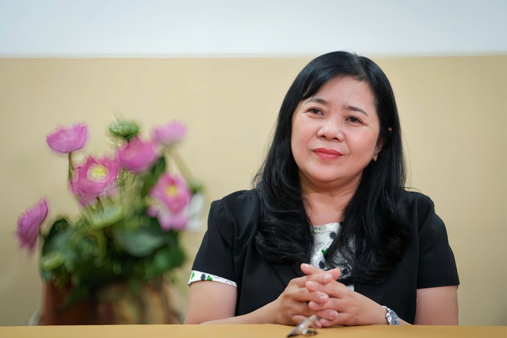 Để Thương hiệu Vàng TP.HCM trở thành 'cánh chim đầu đàn', nâng tầm thương hiệu Việt - Ảnh 1.