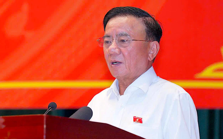 Ban Tổ chức Trung ương hướng dẫn chi tiết tỉ lệ ngạch công chức trong các cơ quan của Đảng, MTTQ Việt Nam - Ảnh 2.