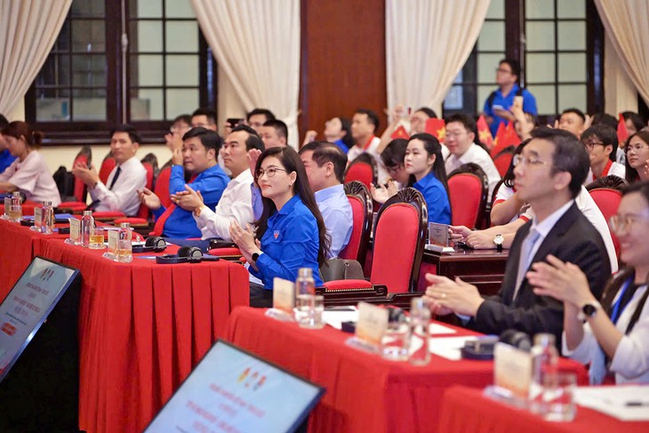 CEO Coolmate: Ngưỡng mộ tốc độ phát triển của Trung Quốc nhưng tuổi trẻ Việt Nam đang tham vọng hơn, sáng tạo hơn và tự tin hơn - Ảnh 2.