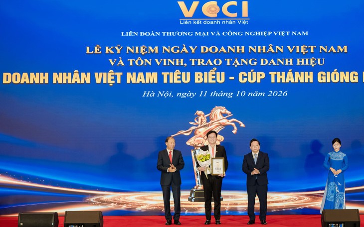 Khai trương TTC Lotus Hotel, khách sạn đầu tiên của TTC tại Phú Quốc - Ảnh 7.