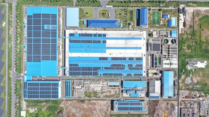 Chủ tịch TTC Energy Đặng Huỳnh Anh Tuấn nhận Cúp Thánh Gióng 2026 dành cho Doanh nhân tiêu biểu - Ảnh 3.