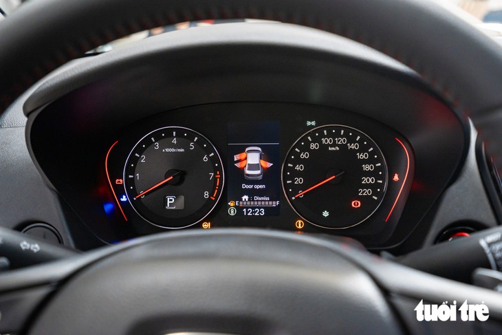 Honda City 2026 ra mắt Việt Nam: Chỉ còn 2 bản, thêm trang bị, giá từ 539 triệu đồng - Ảnh 7.