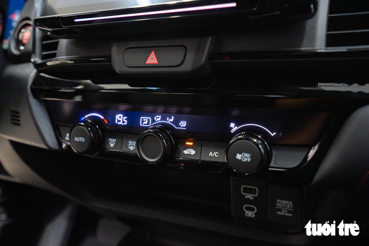 Honda City 2026 ra mắt Việt Nam: Chỉ còn 2 bản, thêm trang bị, giá từ 539 triệu đồng - Ảnh 8.