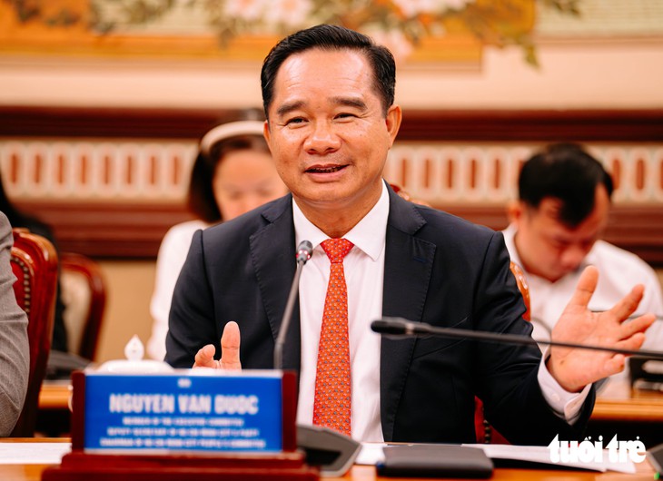 TP.HCM bắt tay thành phố cảng lớn nhất nước Đức, mở rộng thu hút đầu tư - Ảnh 2.