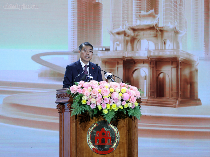 Thủ tướng: Hưng Yên cần quyết tâm cao nhất để sớm trước năm 2030 trở thành thành phố - Ảnh 2.
