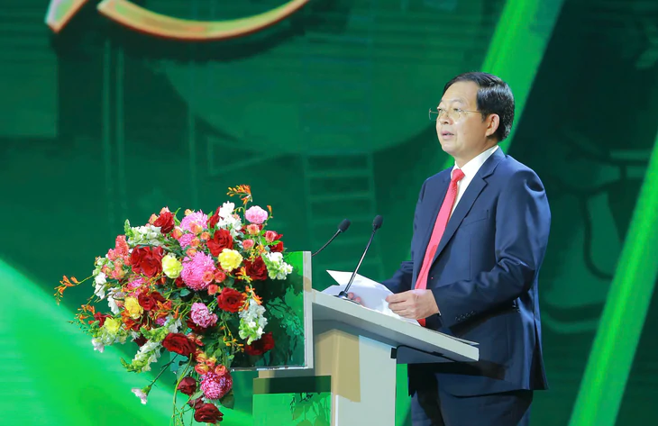 Phó thủ tướng: Chung tay khắc phục tình trạng " - Ảnh 3.