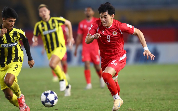 Lịch trực tiếp AFC Champions League Two: Thể Công - Viettel gặp Persib Bandung - Ảnh 2.