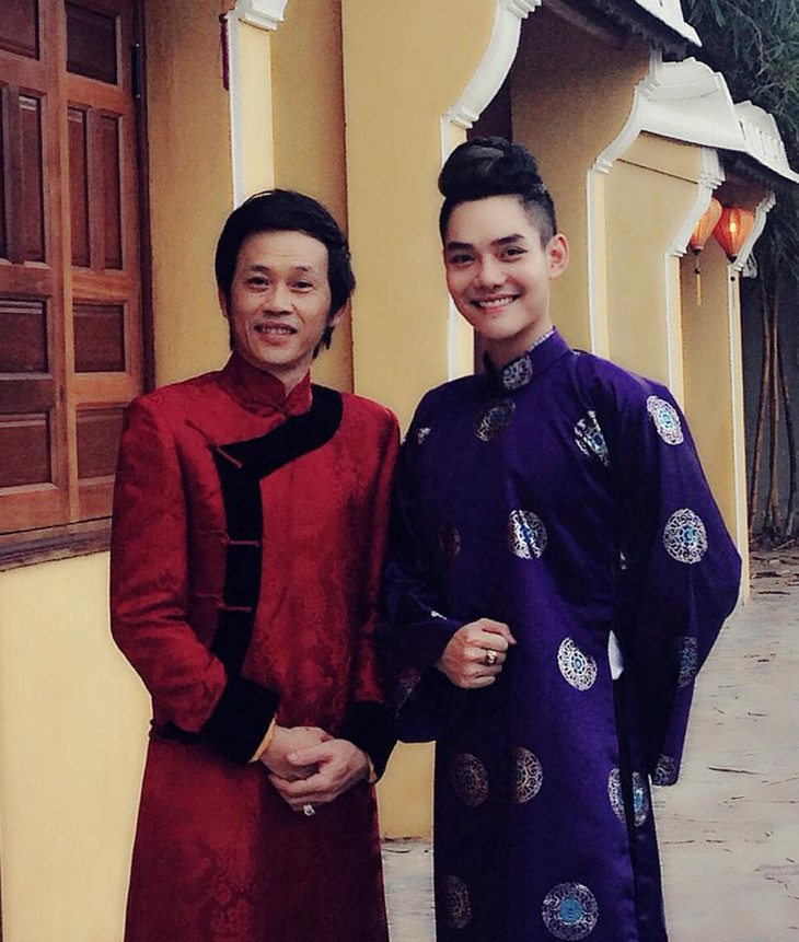 Dàn con nuôi của Hoài Linh giờ ra sao?  - Ảnh 3.