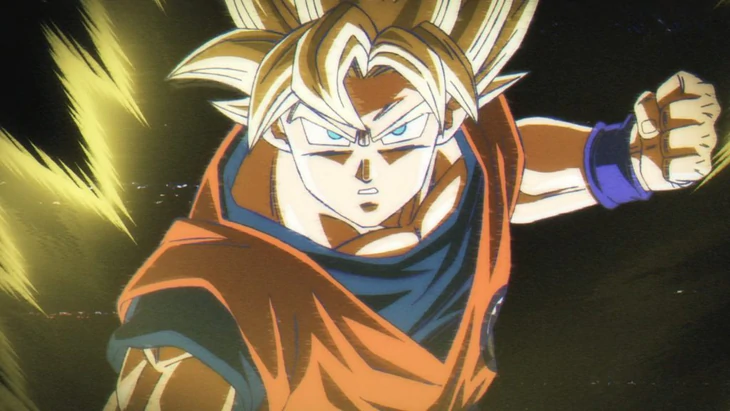 Dragon Ball Super: Beerus vừa ra mắt đã gây sốt - Ảnh 3.
