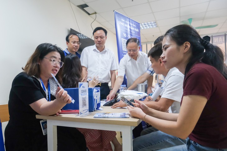 Lao động về nước sau nhiều năm ở Hàn Quốc, Nhật Bản: Doanh nghiệp cần gì? - Ảnh 2.